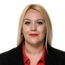 Louise Johal, commercial litigation solicitor, profile photo